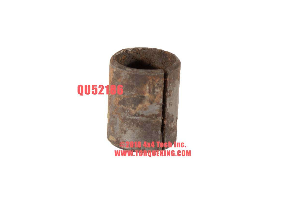QU52186U Used Transfer Case Split Alignment Dowel Pin Torque King 4x4