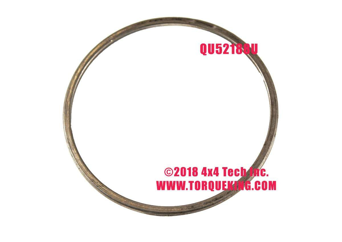 QU52188U Used NP208 0.084" Thin Spacer for Sprocket Bearing Needles Torque King 4x4