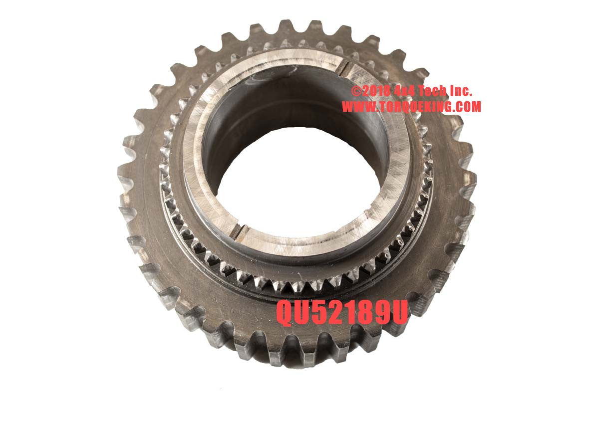 QU52189U Used NP208 Drive Sprocket Torque King 4x4