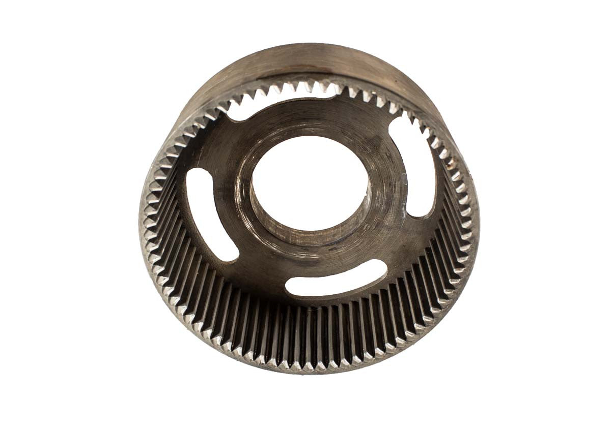 QU52191U Used NP208 Annulus and Range Hub Assembly