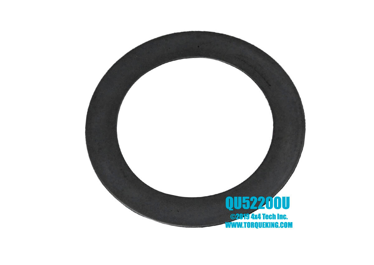 QU52200U Used 0.032" Front Output Inner Thin Thrust Washer Torque King 4x4