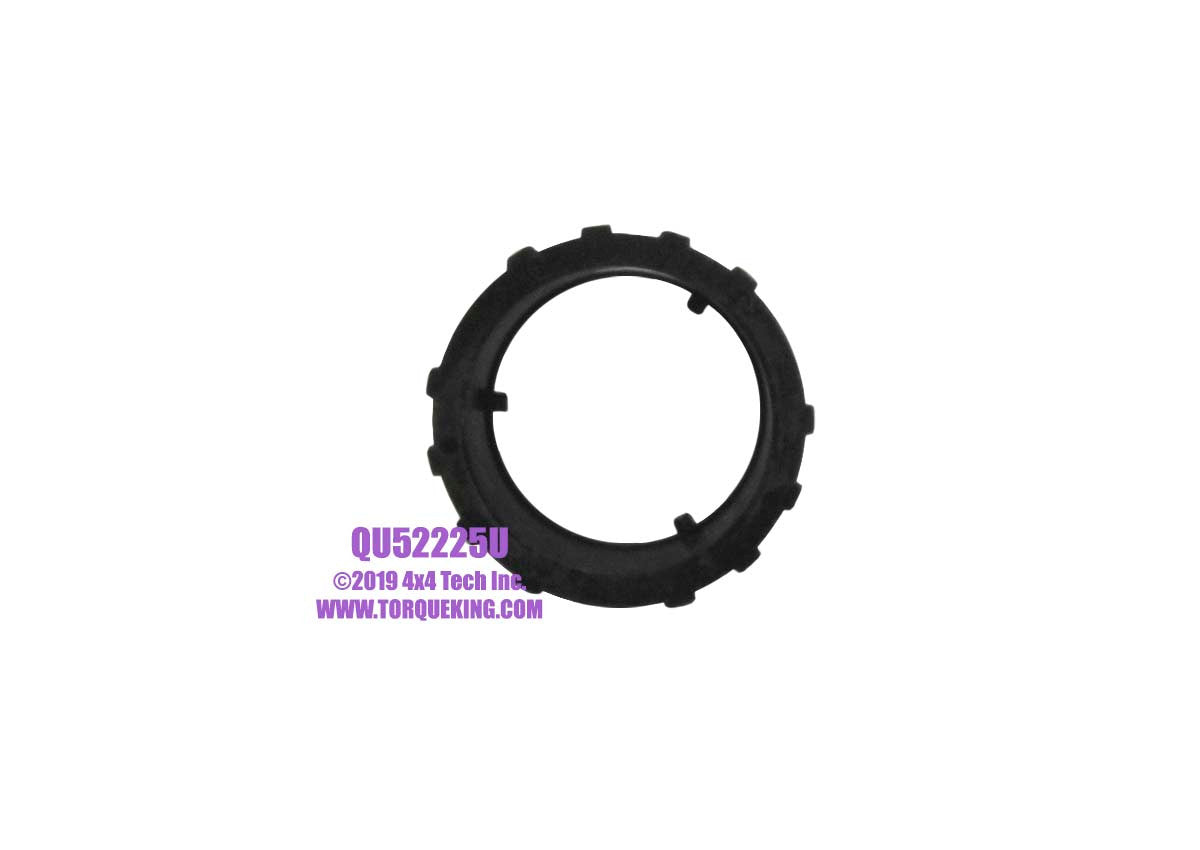 QU52225U Used Warn M256 Actuator Body, 2nd Design Torque King 4x4