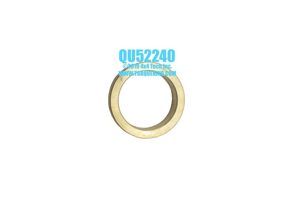 QU52240 Lockout Hub Bushing Torque King 4x4