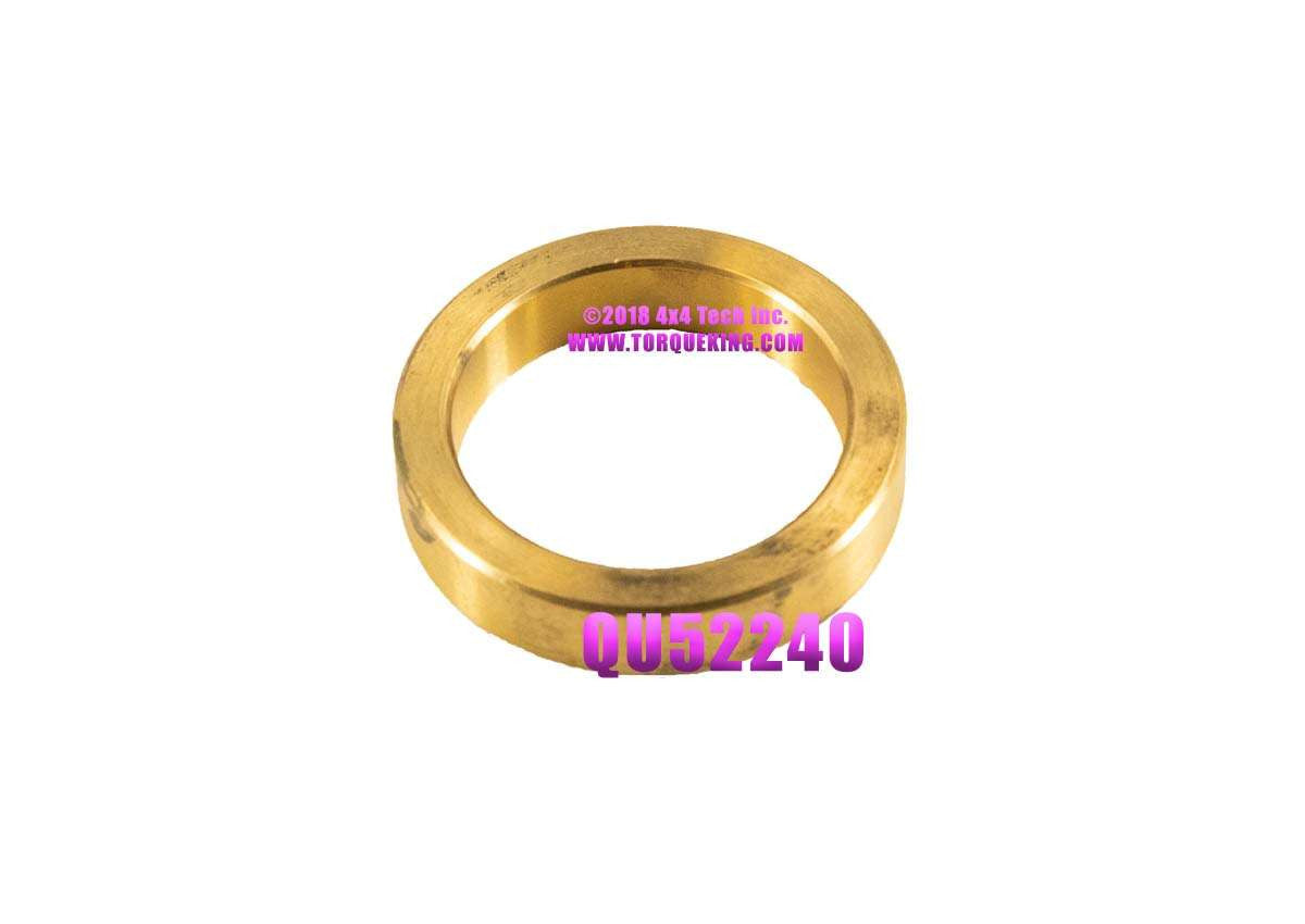 QU52240 Lockout Hub Bushing Torque King 4x4