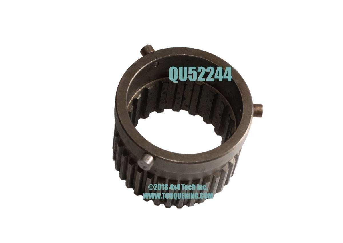 QU52244 Lockout Hub Slide Gear Torque King 4x4