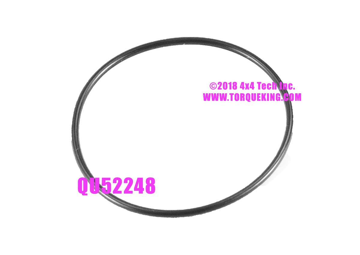 QU52248 Hub Body O-Ring Torque King 4x4
