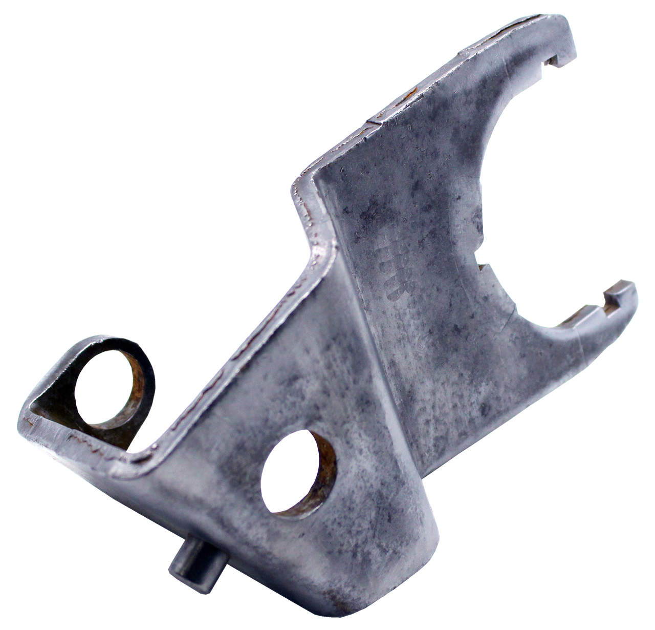 QU52252U Used NP241 Range Fork for Right Drop Transfer Cases Torque King 4x4