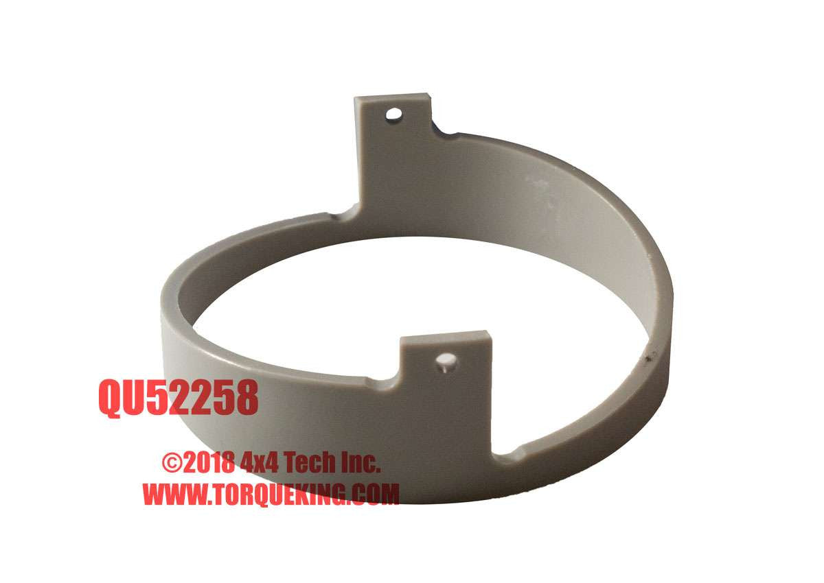 QU52258 Selectro Hub Cam Torque King 4x4