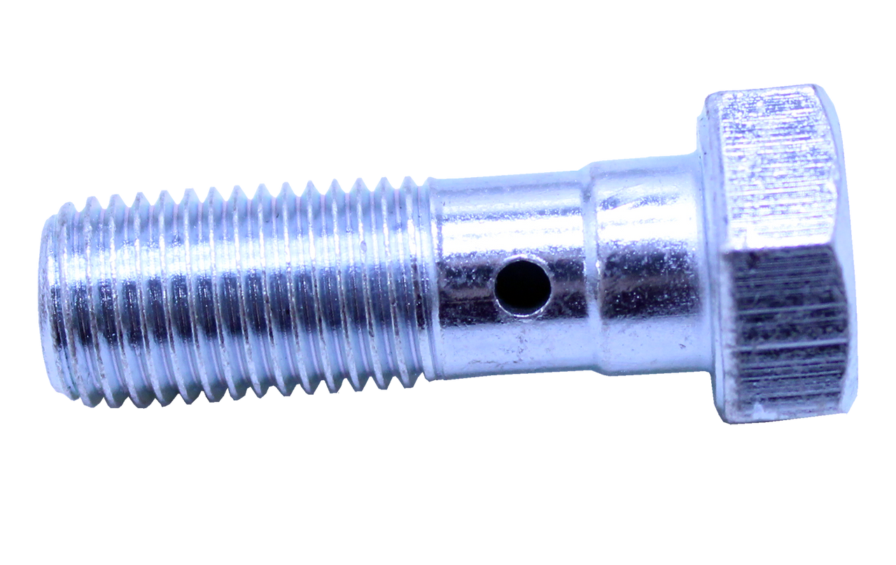 QU52276 3/8" x 1-1/8" Brake Hose Banjo Bolt Torque King 4x4