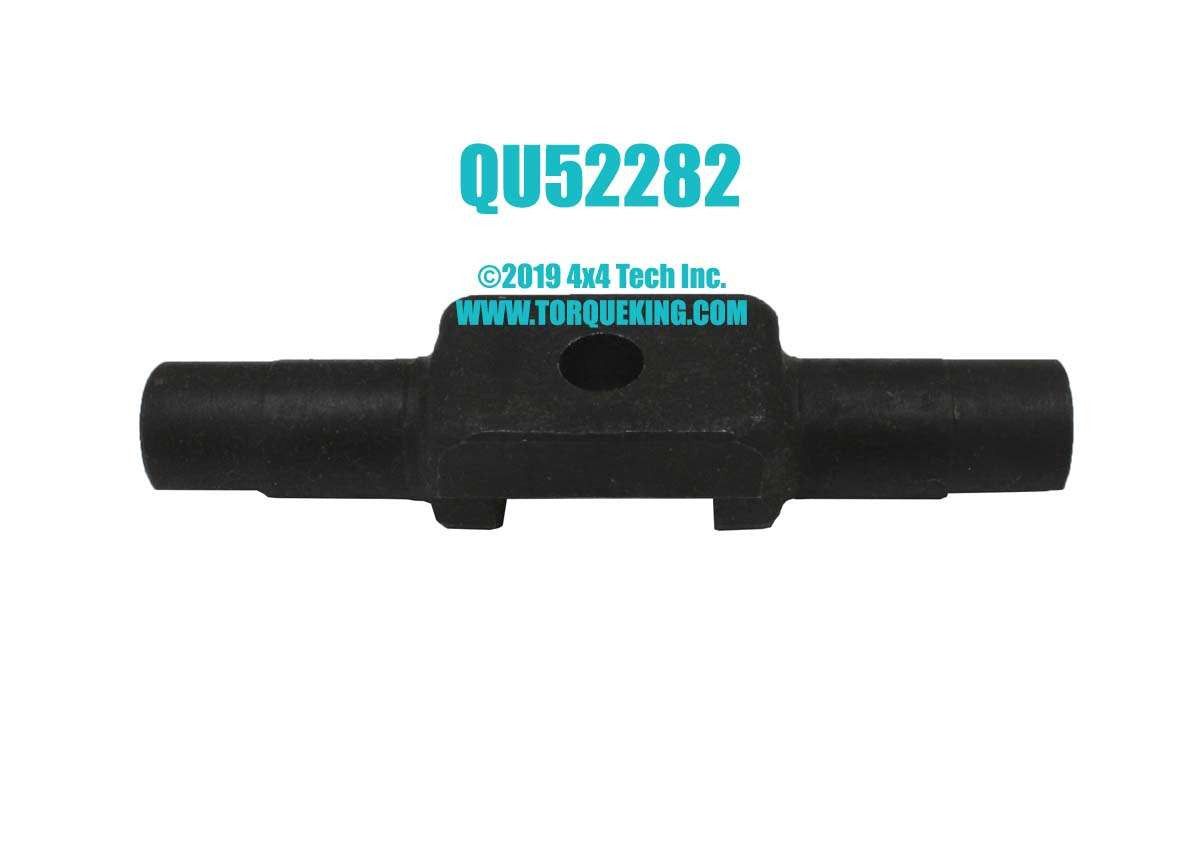 QU52282 Powr-Lok Cross Shaft Torque King 4x4