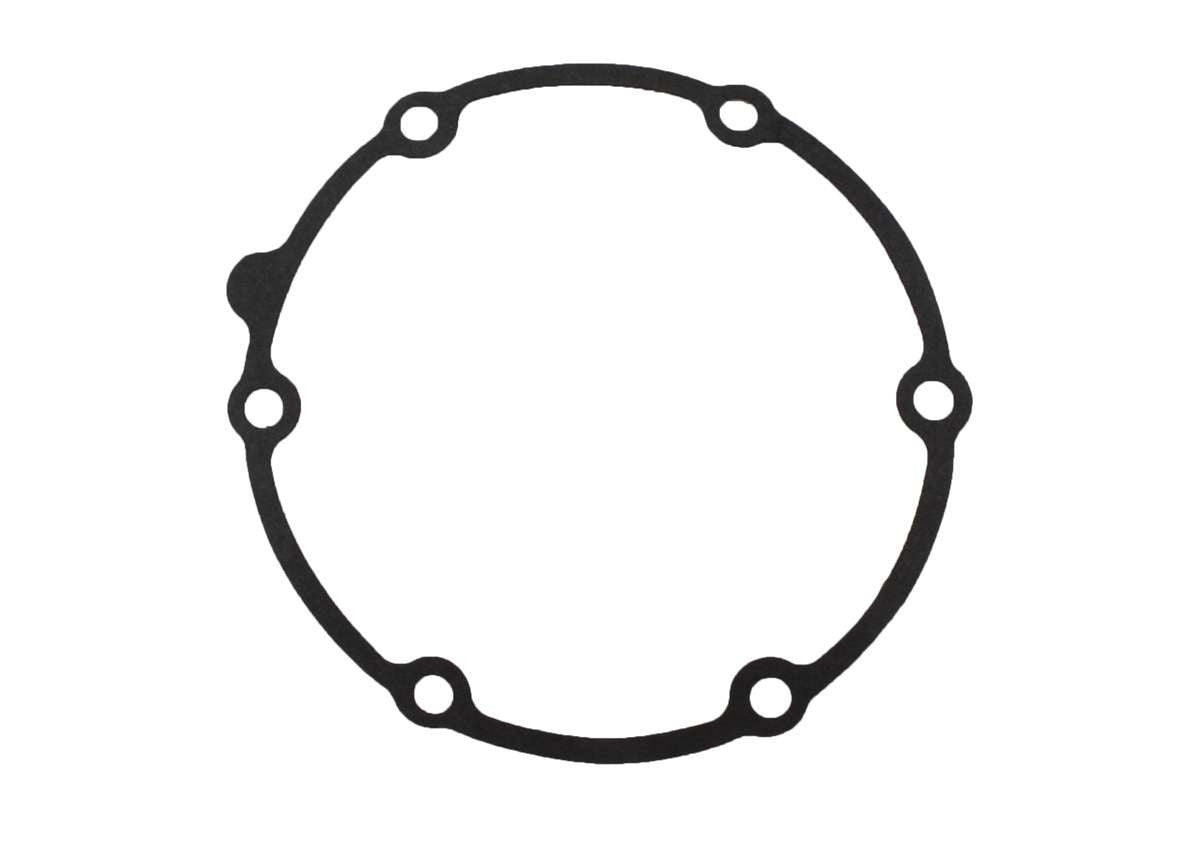QU52284 Transfer Case to Extension Housing 6 Bolt Gasket | Torque King