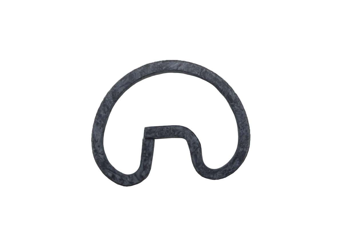 QU52286 0.061 U-Jnt Snap Ring Torque King 4x4