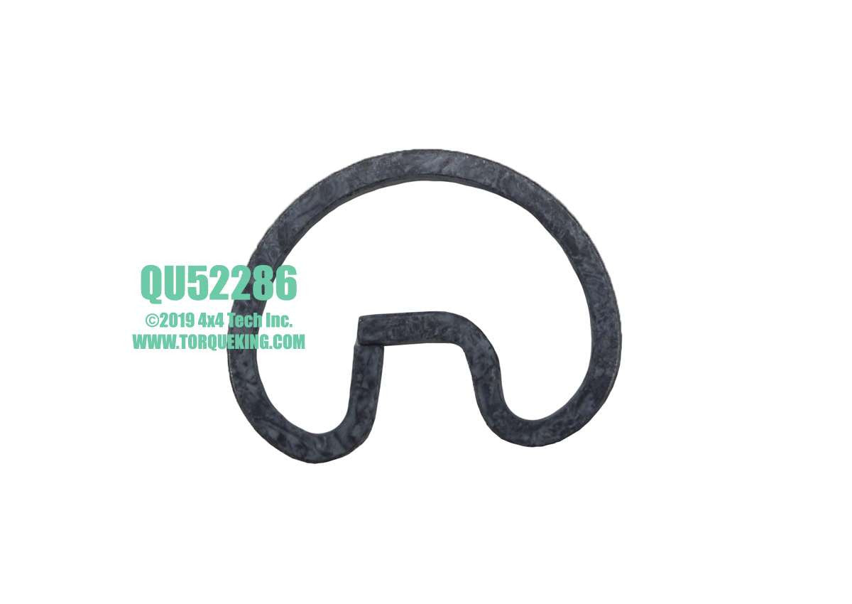 QU52286 0.061 U-Jnt Snap Ring Torque King 4x4