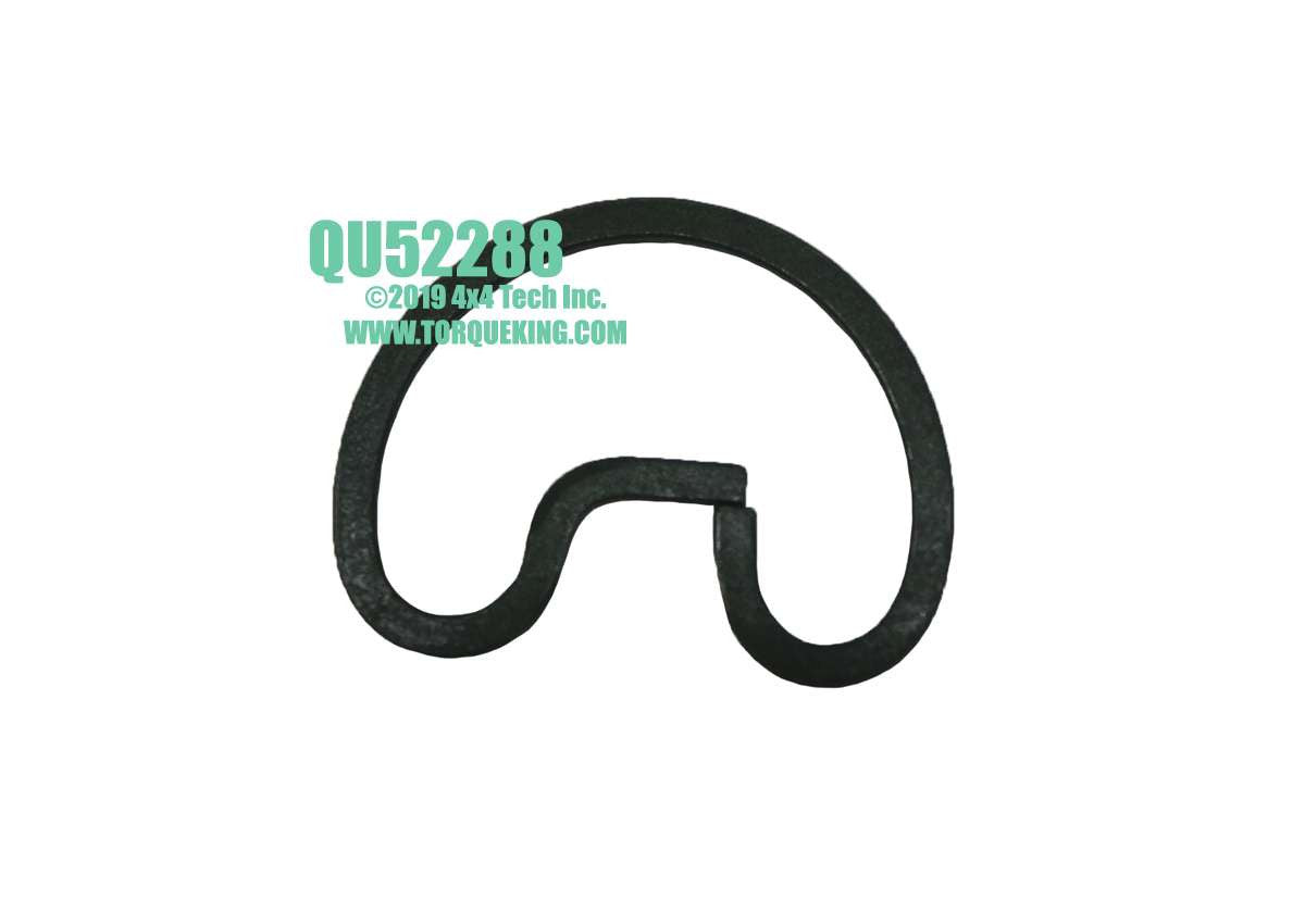 QU52288 0.061 U-Jnt Snap Ring Torque King 4x4