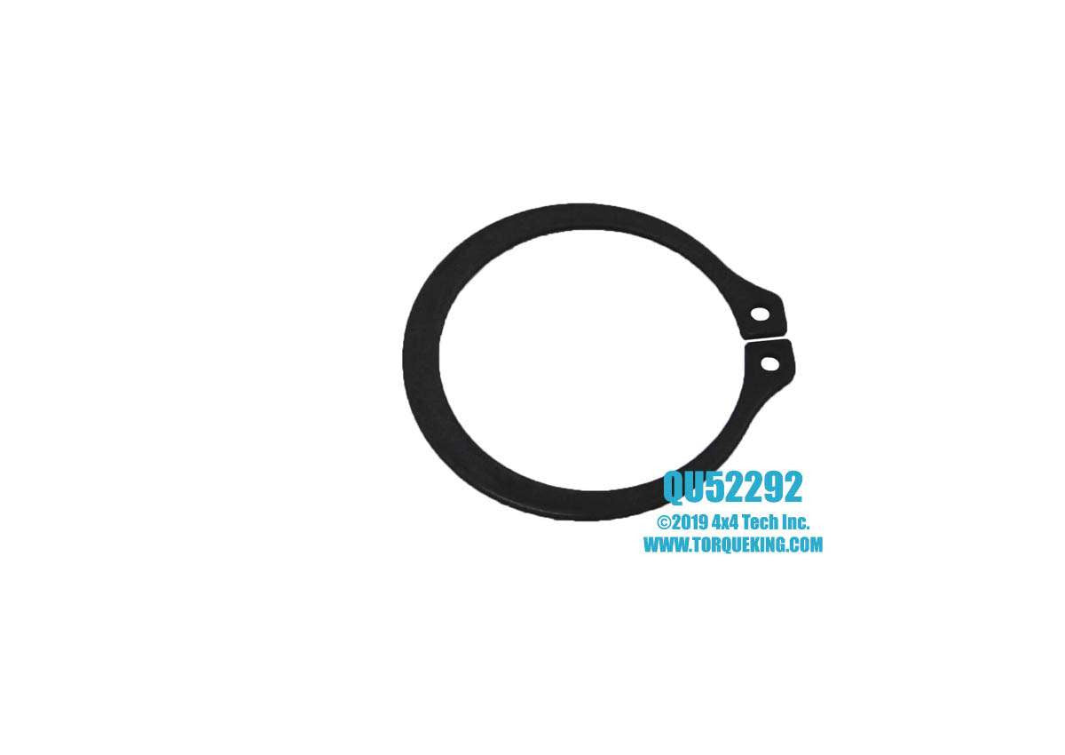 QU52292 Axle Shaft Snap Ring Torque King 4x4