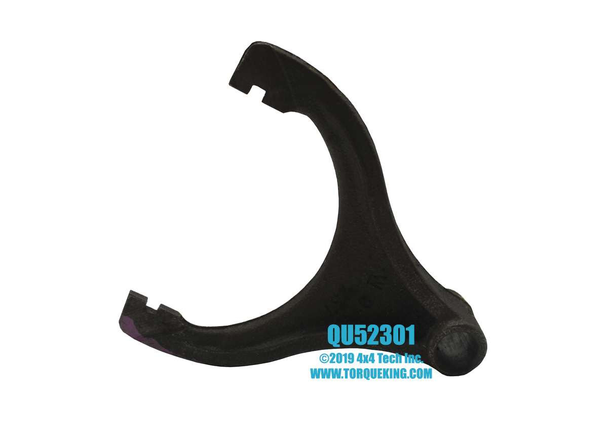 QU52301 NP435 1-2 Shift Replacement Fork Torque King 4x4