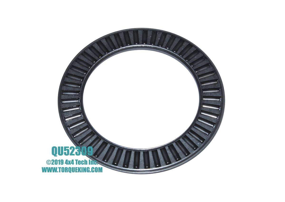 QU52309 Mainshaft Thrust Bearing for 1980-1988 NP208 transfer cases Torque King 4x4