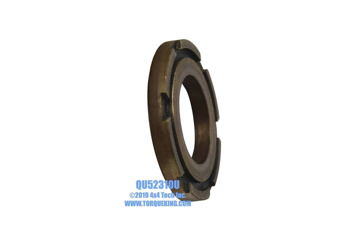 QU52310U Used Hub Bushing Torque King 4x4