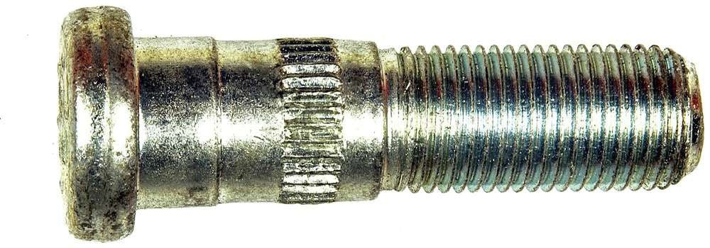 QU52321 9/16 Front Wheel Stud for 3/4 Ton Chevy, Jeep 4x4s Torque King 4x4