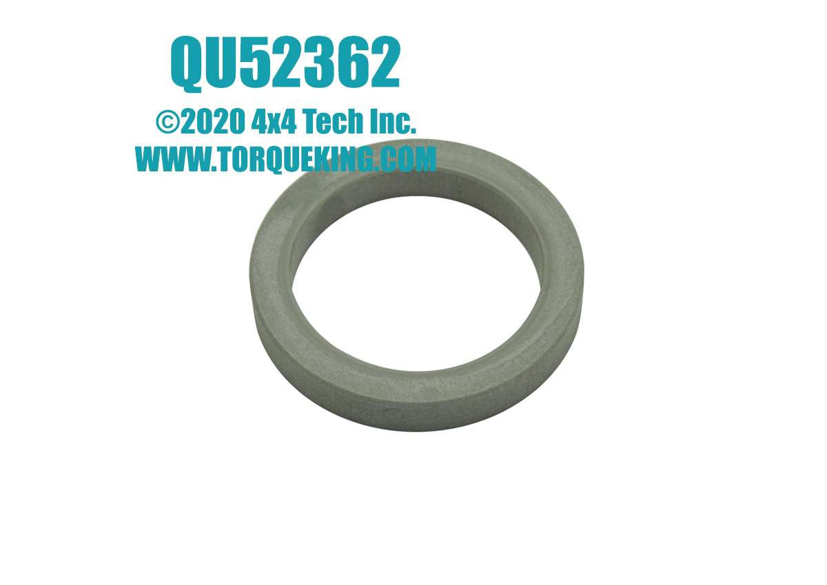QU52362 Selectro Bushing Asm Torque King 4x4
