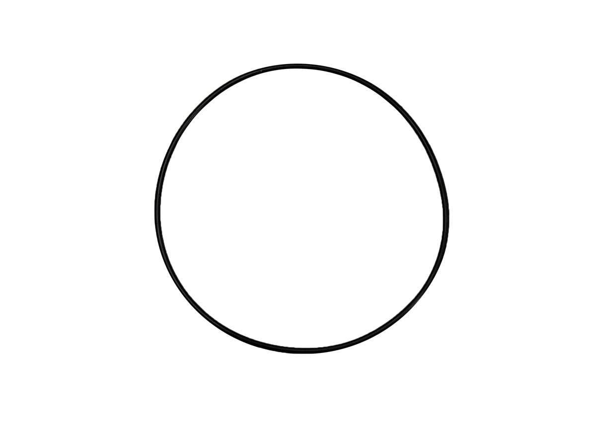 QU52363 Flange to Cap O-Ring Torque King 4x4