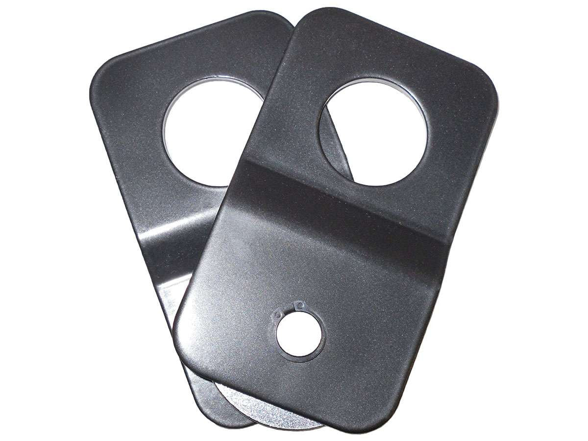 QU56096 Mile Marker ATV Snatch Block Torque King 4x4