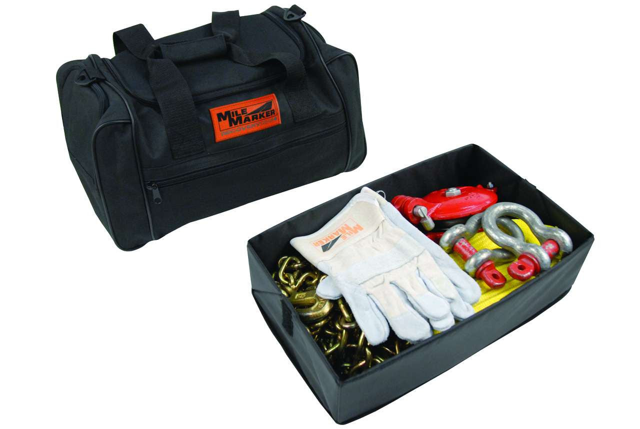 QU56102 WINCH ACCESSY KIT Torque King 4x4