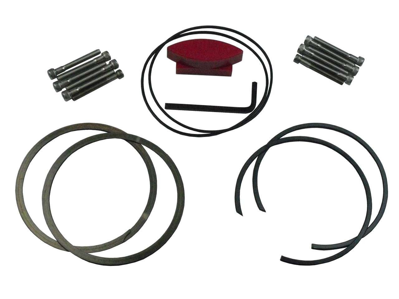 QU56108 449SK Mile Marker Hub Service Kit Torque King 4x4
