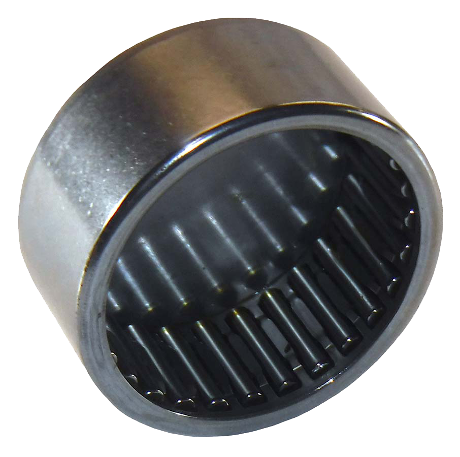 QU56157 NP205 Front Output, Rear Needle Bearing (does not fit 1982-1985 GM synchronize models). Torque King 4x4