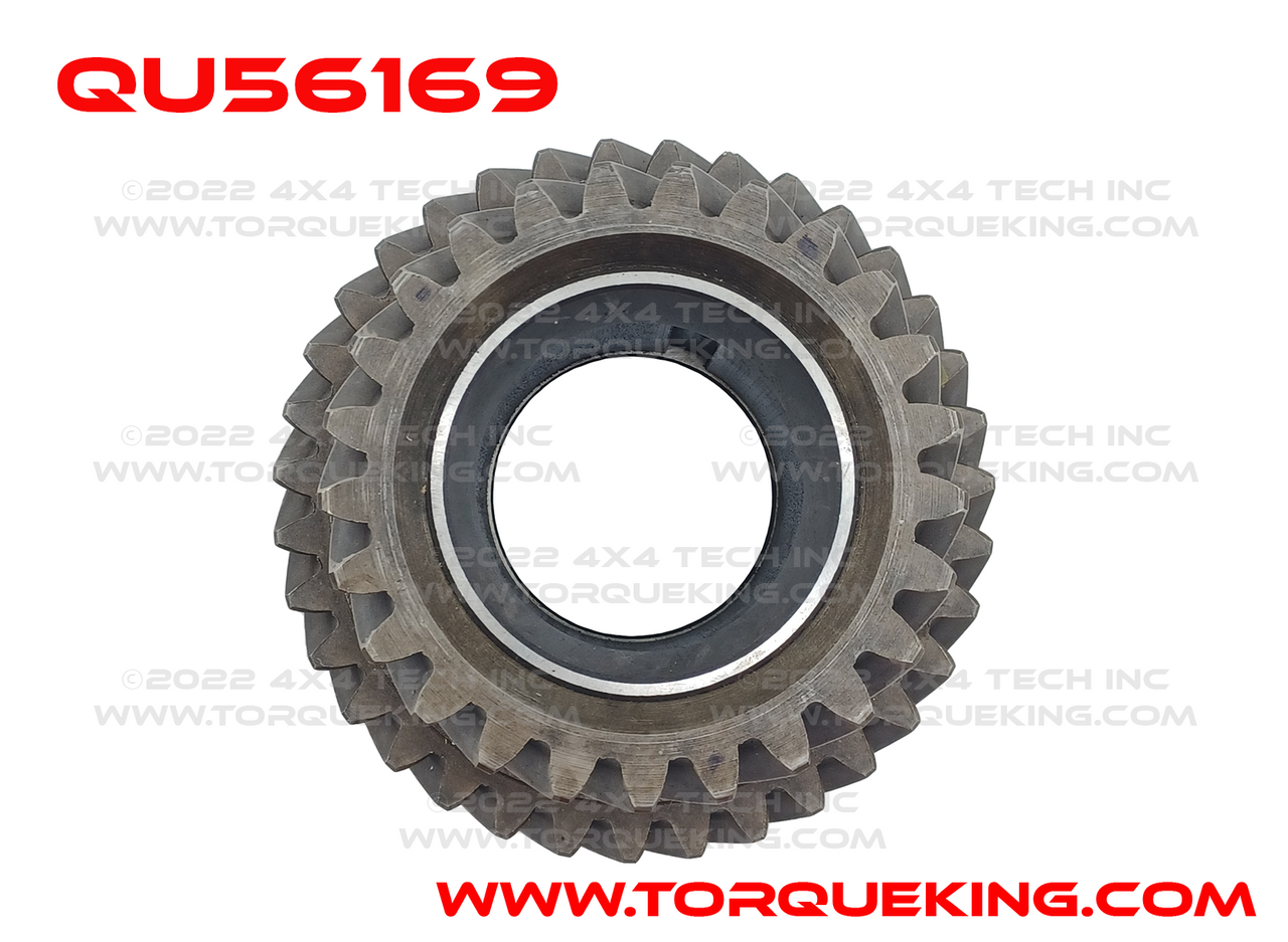 QU56169 Idler Gear for NP200, NP201 Torque King 4x4