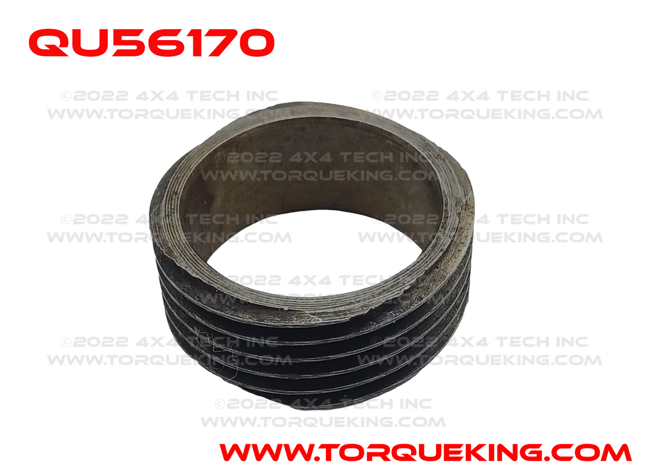 QU56170 4 Tooth Speedo Gear for NP200, NP201 Torque King 4x4