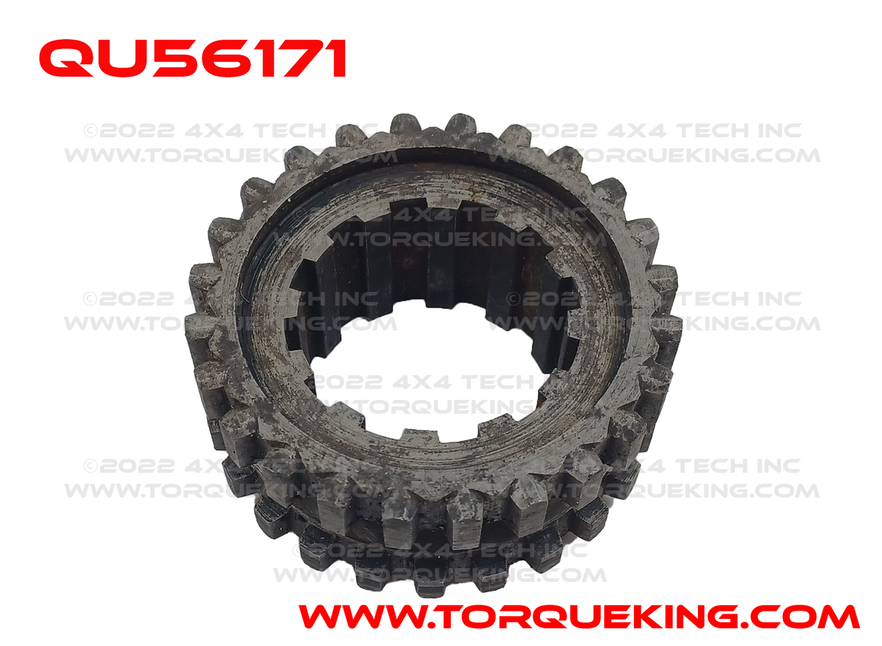 QU56171 Input Clutch Gear NP200, NP201 Torque King 4x4