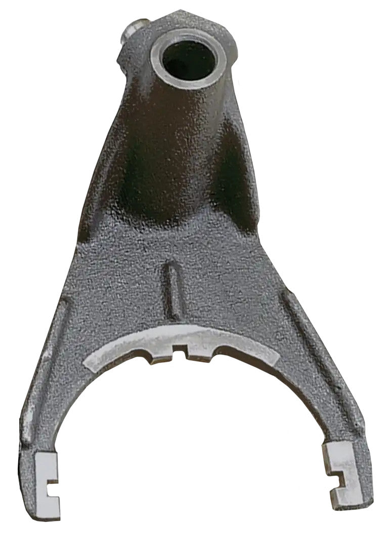 QU56178 NP208F Range Shift Fork, No Pads Torque King 4x4