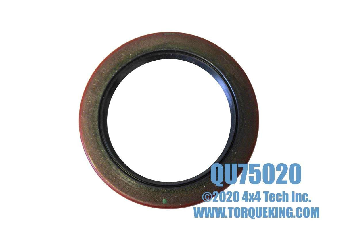 QU75020 Wheel Seal Torque King 4x4