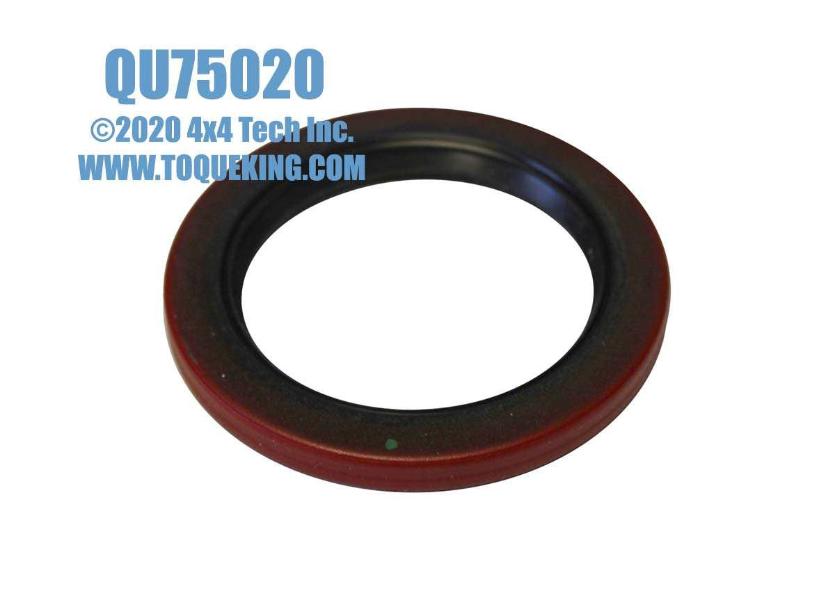 QU75020 Wheel Seal Torque King 4x4