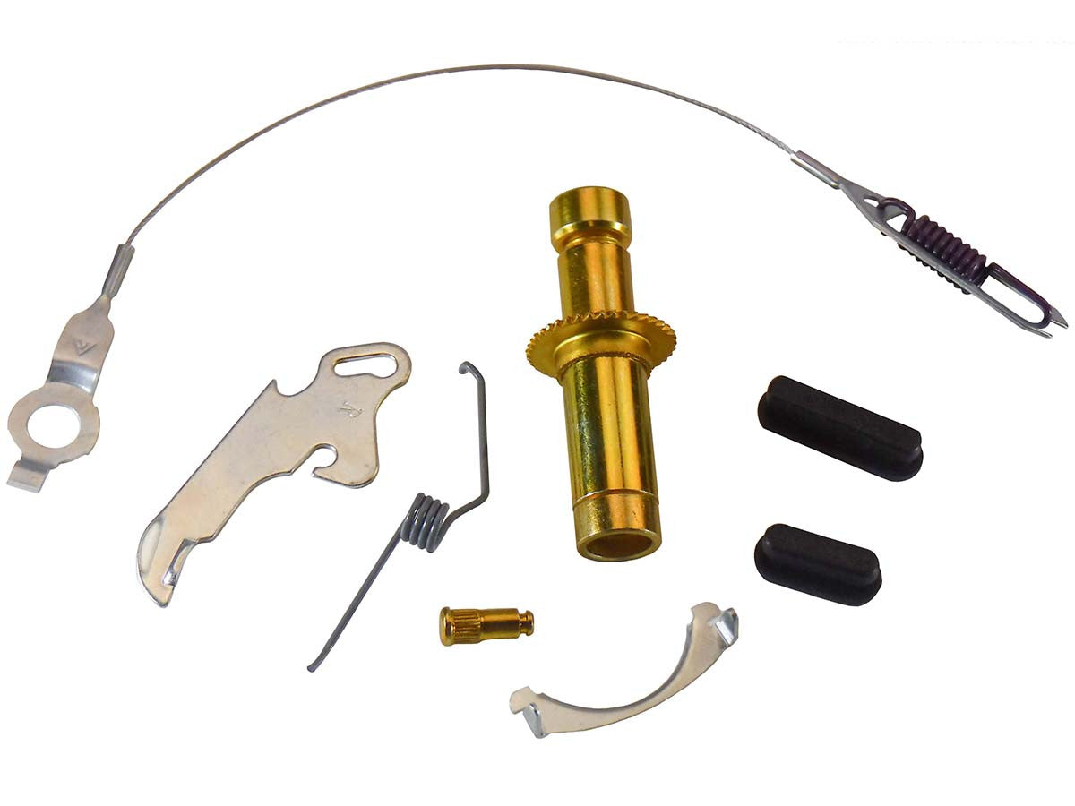 QU80036 Right Brake Shoe Self Adjuster Repair Kit Torque King 4x4