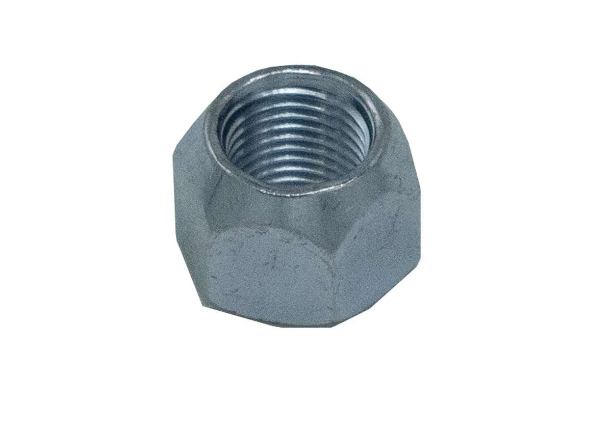 QU80063 1/2" RH Thread x 3/4" Steering Arm Cone Nut for Dana 44HD, 60, 70 Torque King 4x4