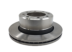 QU80098 2009-2022 Dodge Rear Brake Drum Rotor for Most AAM Rear Axles Torque King 4x4