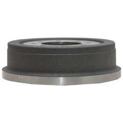 QU80209 Front Brake Drum for for 12"x3" Brakes or 12"x2.5" Brakes Torque King 4x4