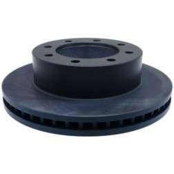 QU80216 SRW Front Brake Rotor for 2005-2012 F-250 & F-350 4x4s Torque King 4x4