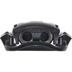 QU80219 SRW Front Left Brake Caliper/Bracket for 05-12 F250 & F350 4x4 Torque King 4x4