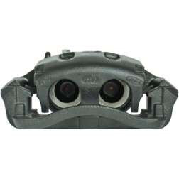 QU80221 DRW Front Left Brake Caliper/Bracket for 05-12 F-350 Standard Width 4x4 Torque King 4x4