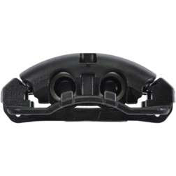 QU80235 Left Front Brake Caliper/Bracket for 13-20 F250 & F350 4x4 Torque King 4x4