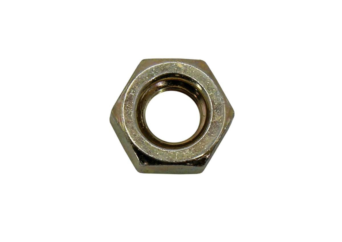 QU8095001 5/16-18 UNC Grade 8 Coarse Thread Hex Nut