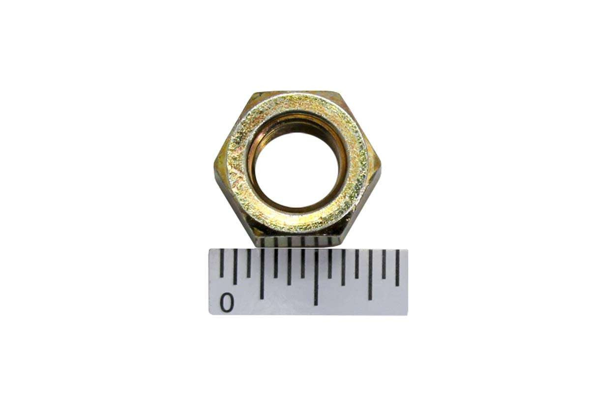 QU95014 7/16" SAE HEX NUT Torque King 4x4