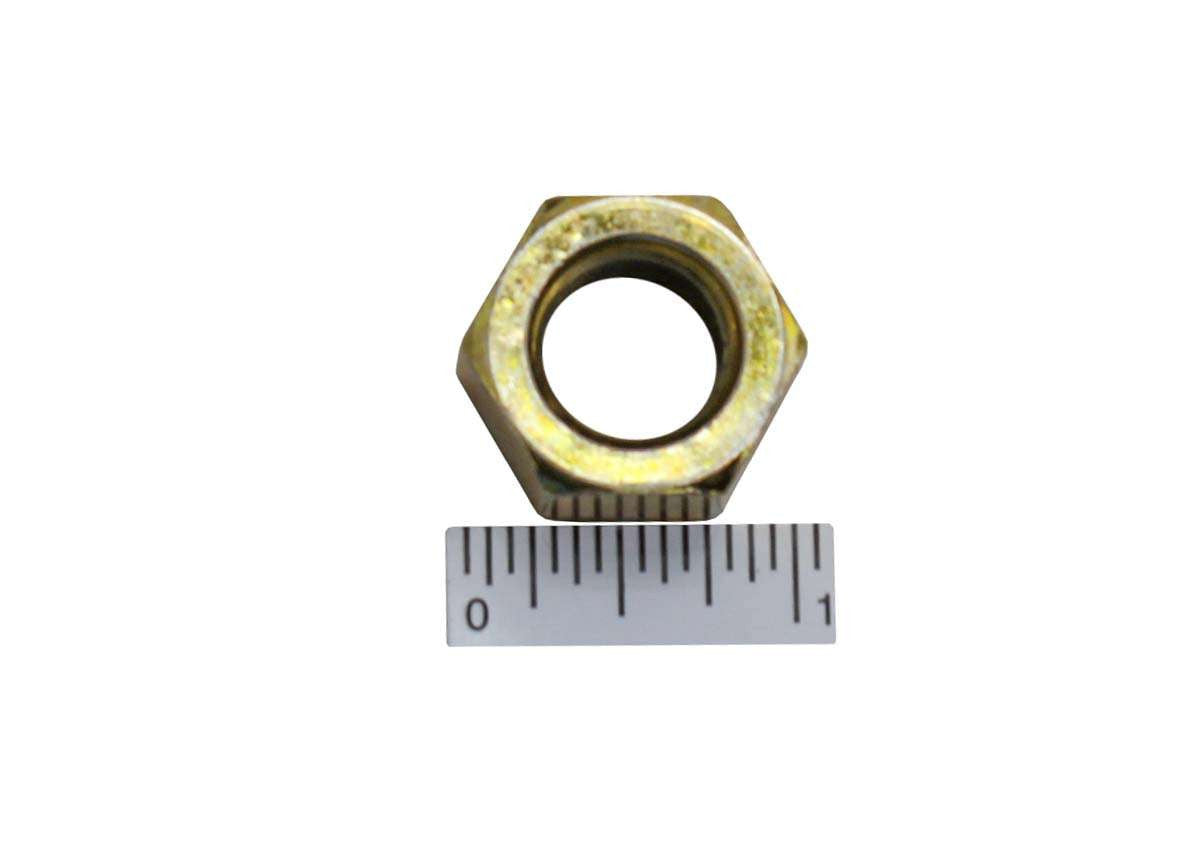 QU8095016 9/16 - 18 UNF Grade 8 Fine Thread Hex Nut Torque King 4x4