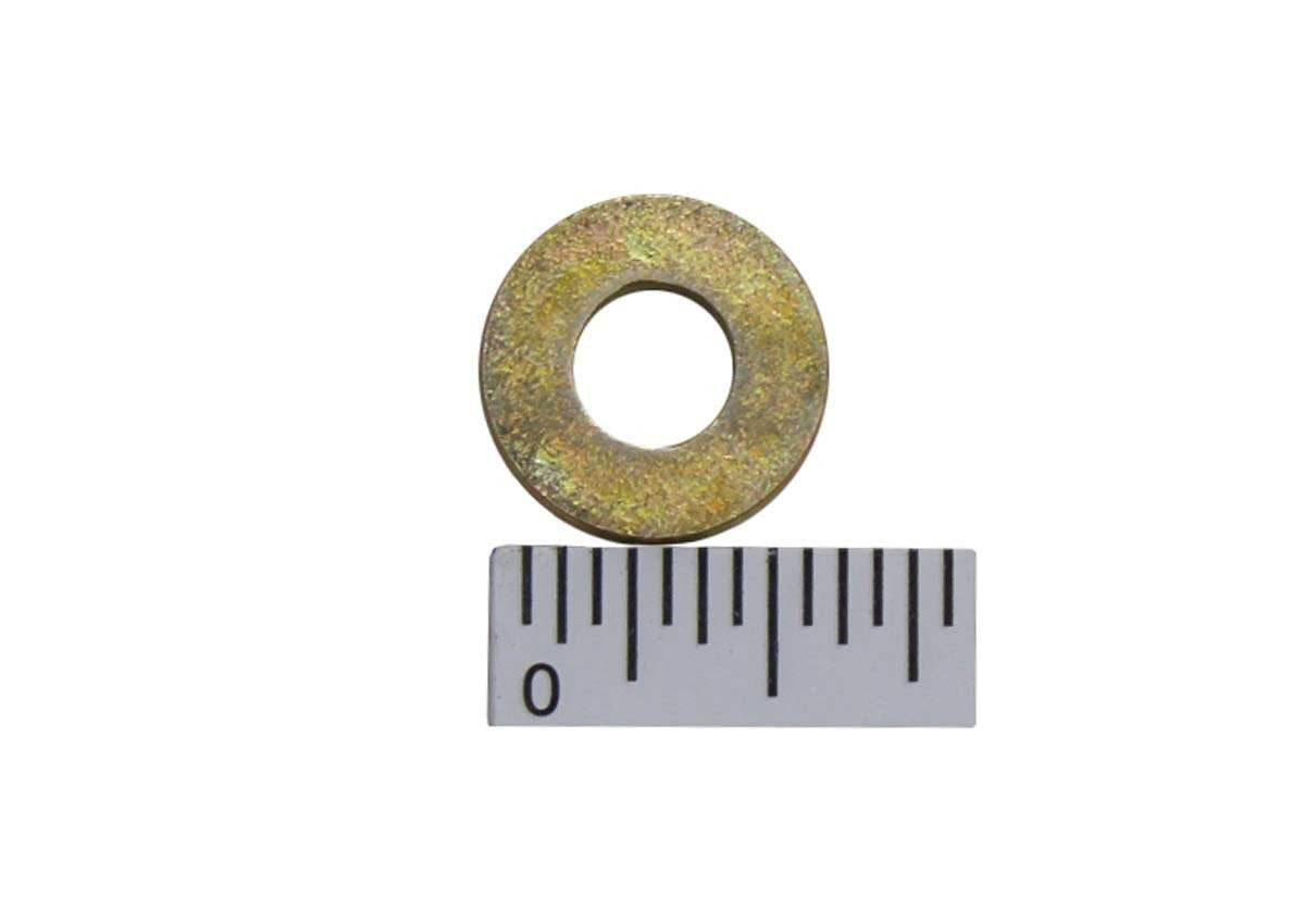 QU8095045 1/4 SAE Grade 8 Flat Washer Torque King 4x4