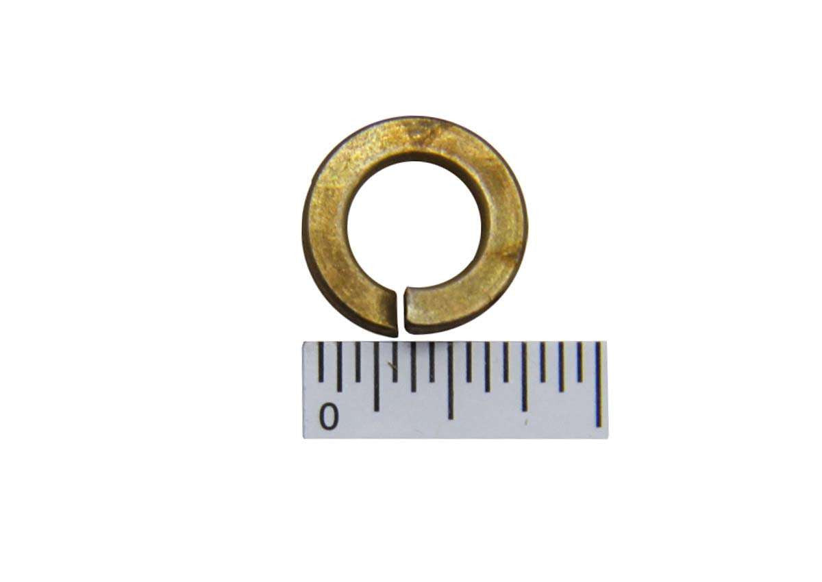 QU8095103 7/16" USS grade 8 loc Torque King 4x4