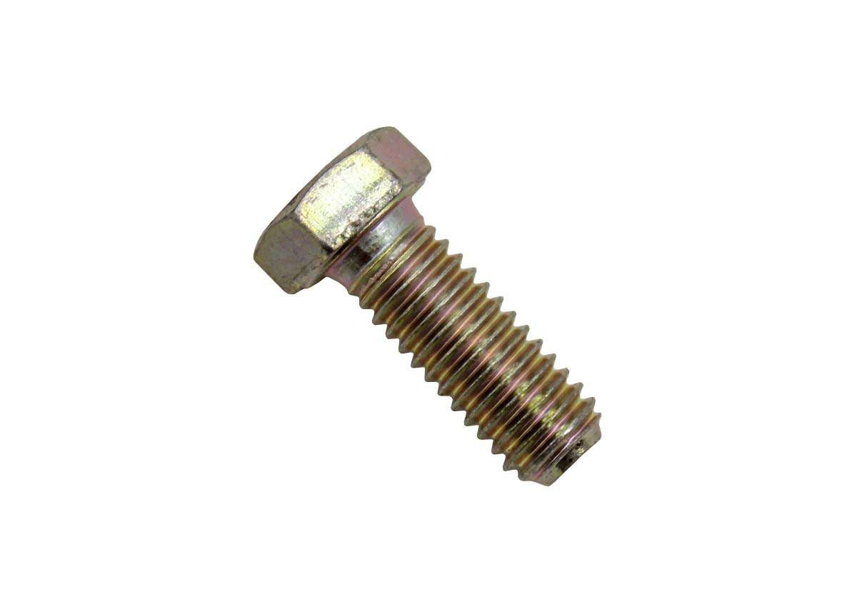 QU8096064 3/8-16 x 1 UNC Grade 8 Coarse Thread Hex Head Bolt Torque King 4x4