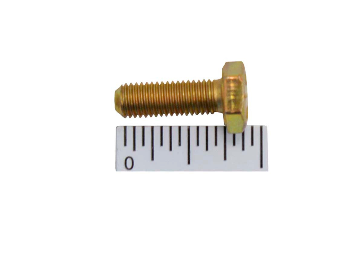 QU8096402 1/4-28 x 3/4 UNF Grade 8 Fine Thread Hex Head Bolt Torque King 4x4